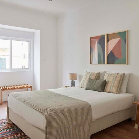 Spacious & Light-Filled 4Br Apartment By Timecoler Amadora Eksteriør billede