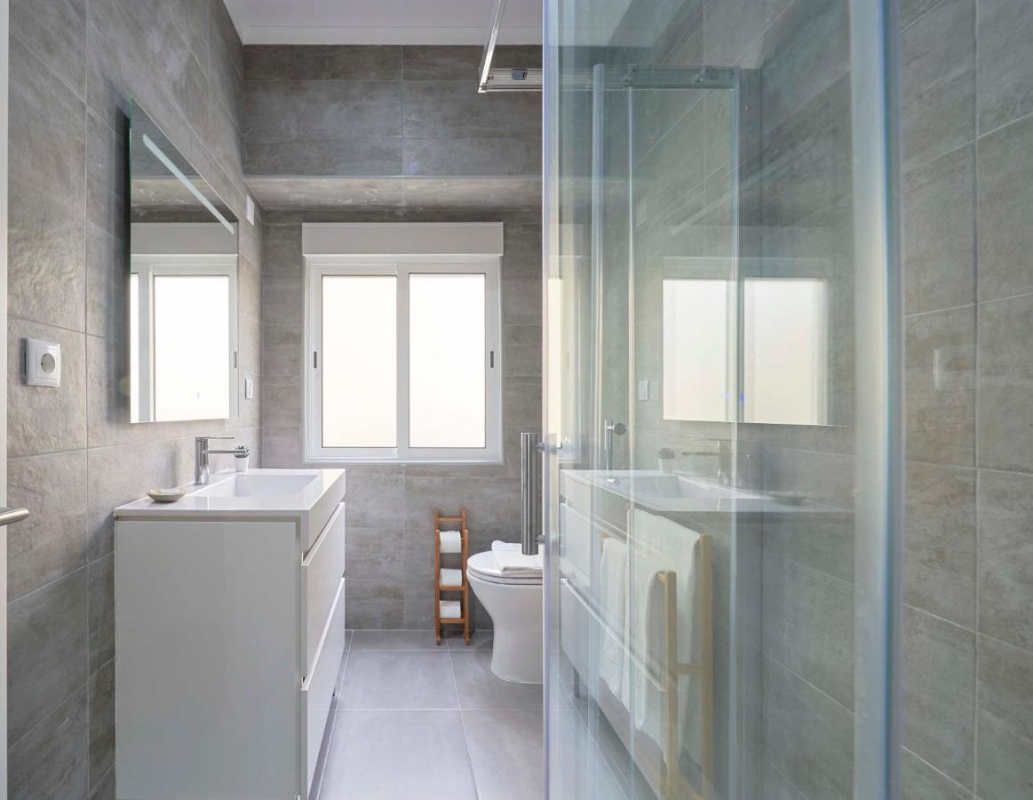 Spacious & Light-Filled 4Br Apartment By Timecoler Amadora Eksteriør billede