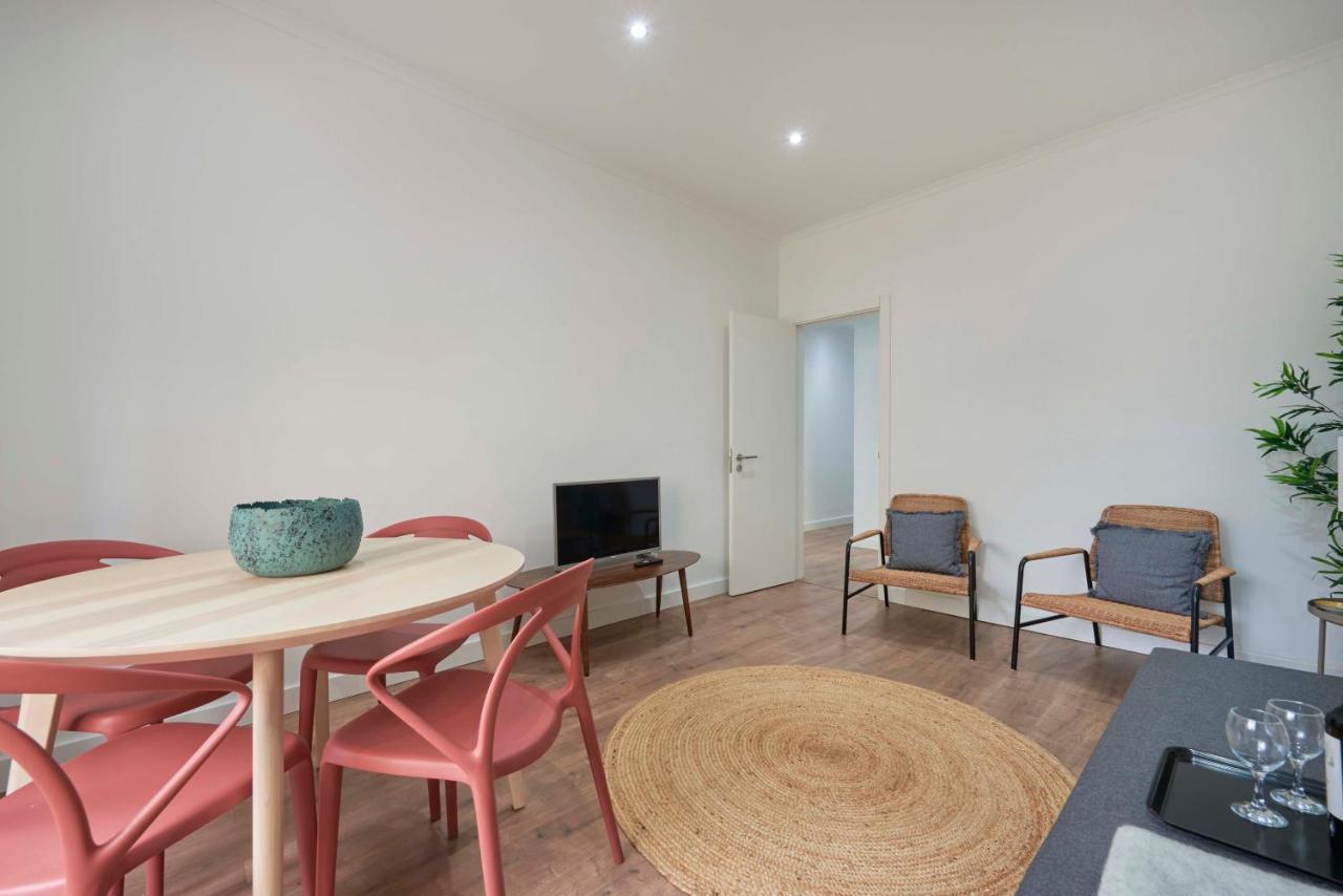 Spacious & Light-Filled 4Br Apartment By Timecoler Amadora Eksteriør billede