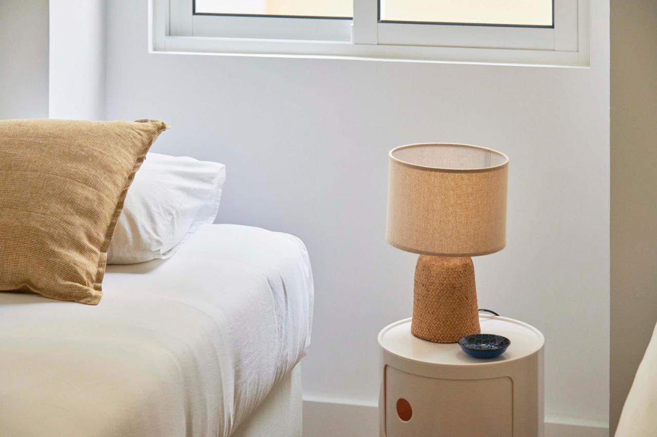Spacious & Light-Filled 4Br Apartment By Timecoler Amadora Eksteriør billede