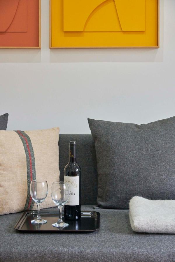Spacious & Light-Filled 4Br Apartment By Timecoler Amadora Eksteriør billede
