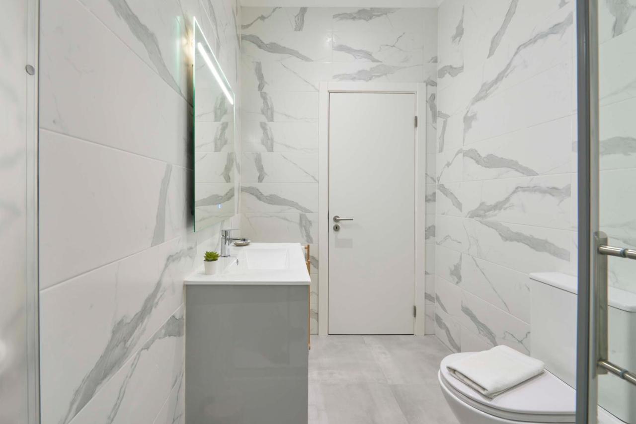 Spacious & Light-Filled 4Br Apartment By Timecoler Amadora Eksteriør billede