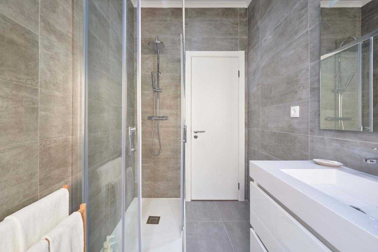 Spacious & Light-Filled 4Br Apartment By Timecoler Amadora Eksteriør billede